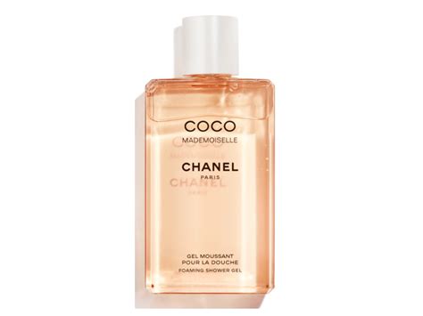 chanel shampoo singapore|coco Chanel mademoiselle body wash.